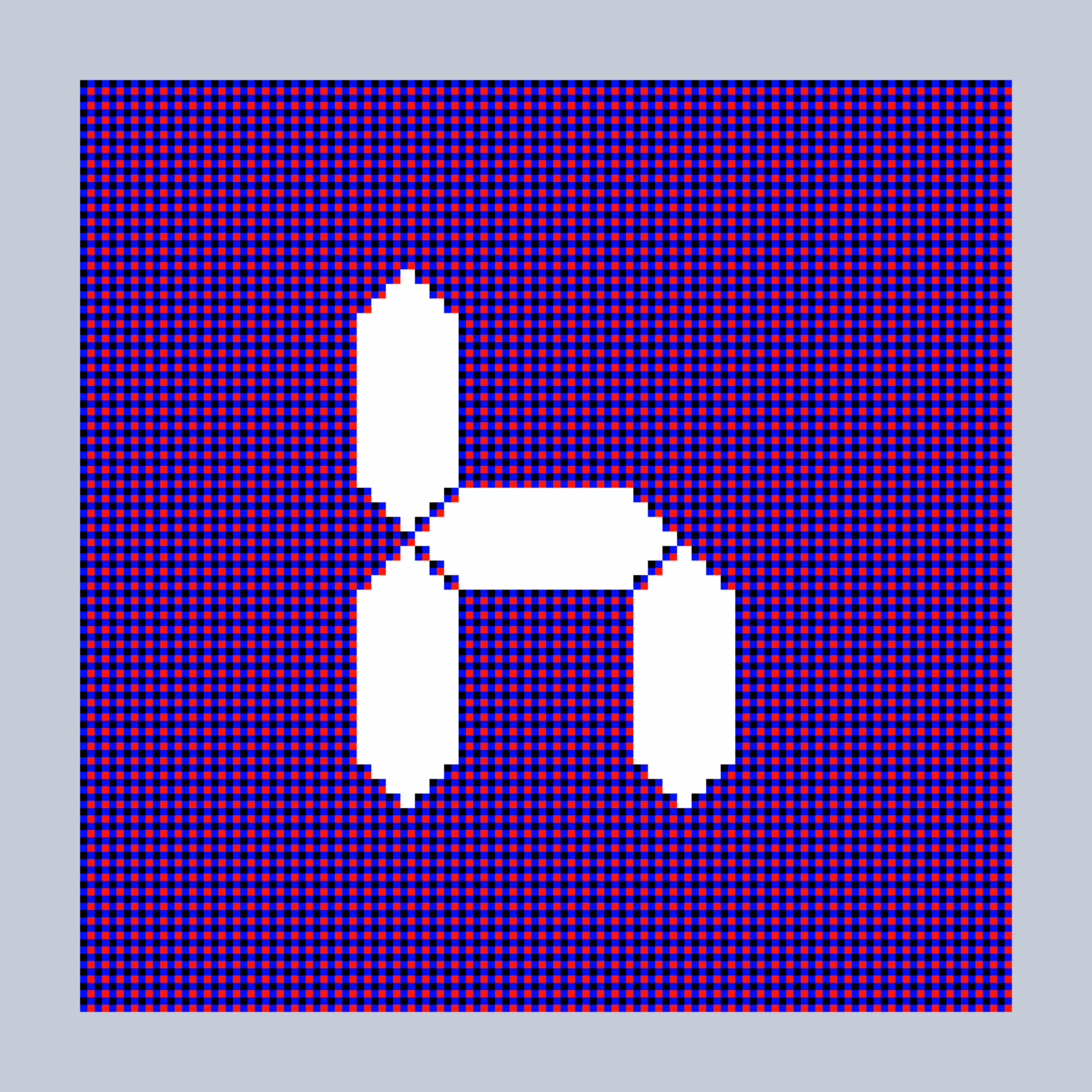 27-Bit Digital #993