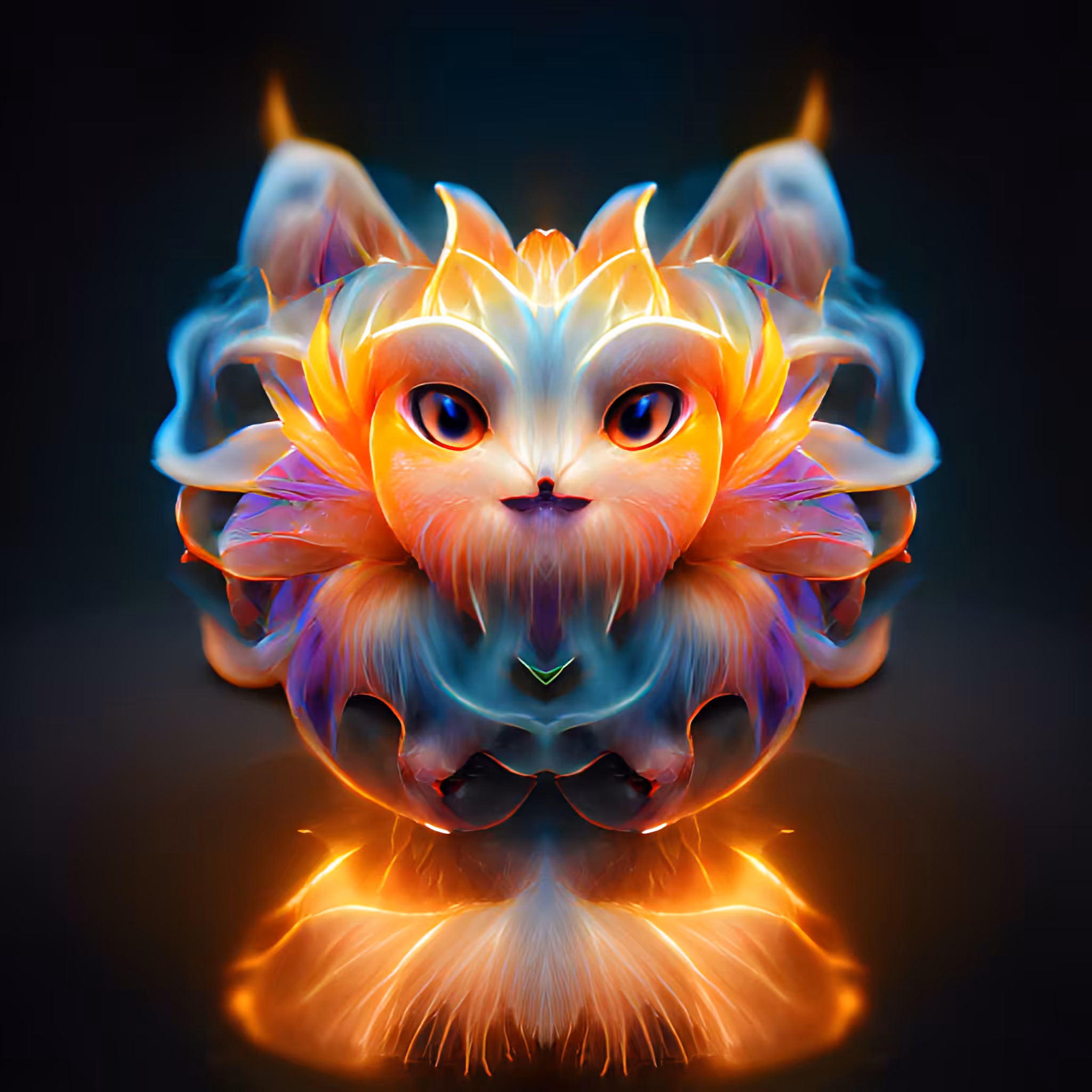 Elemental Anima #0000
