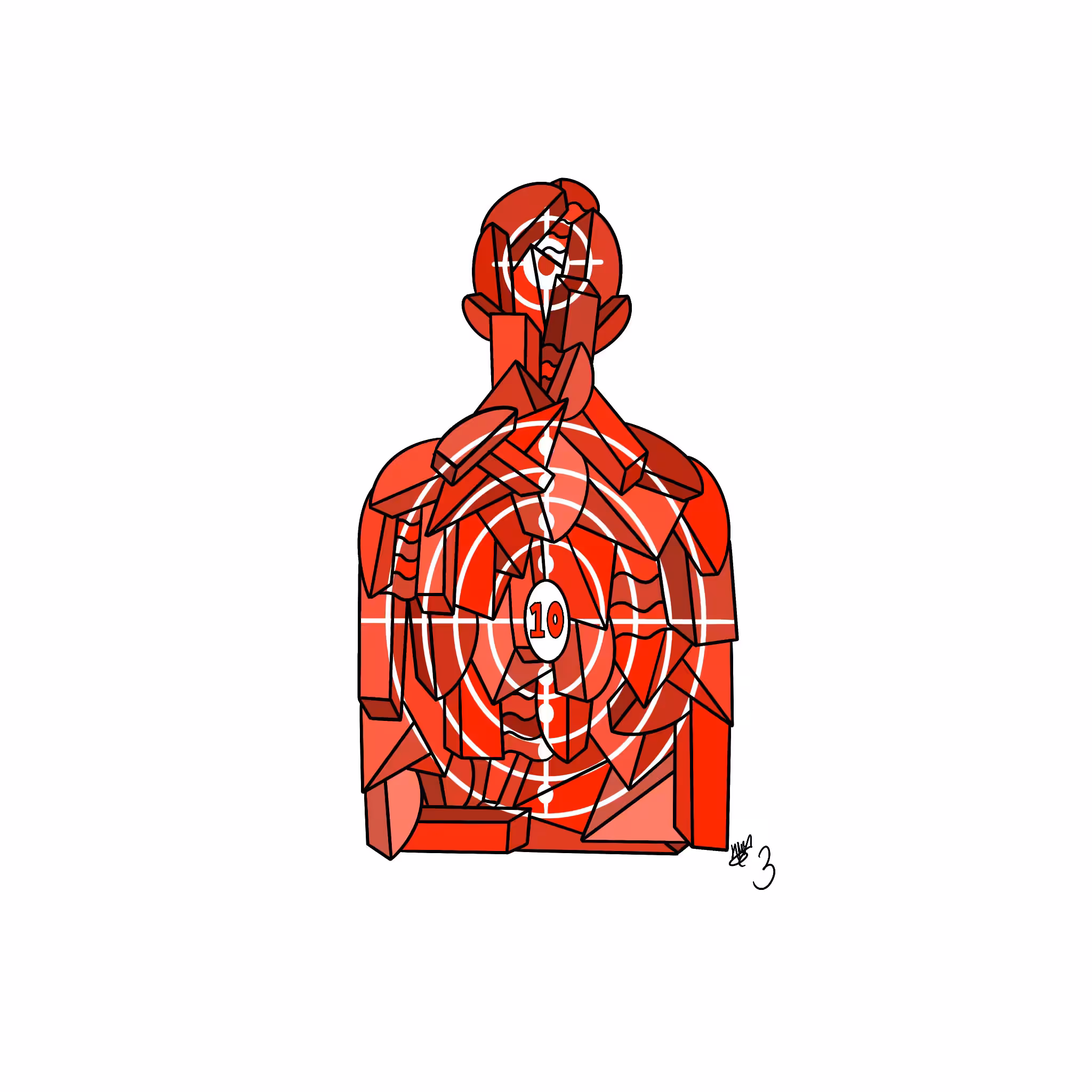 On Target - Edition 3