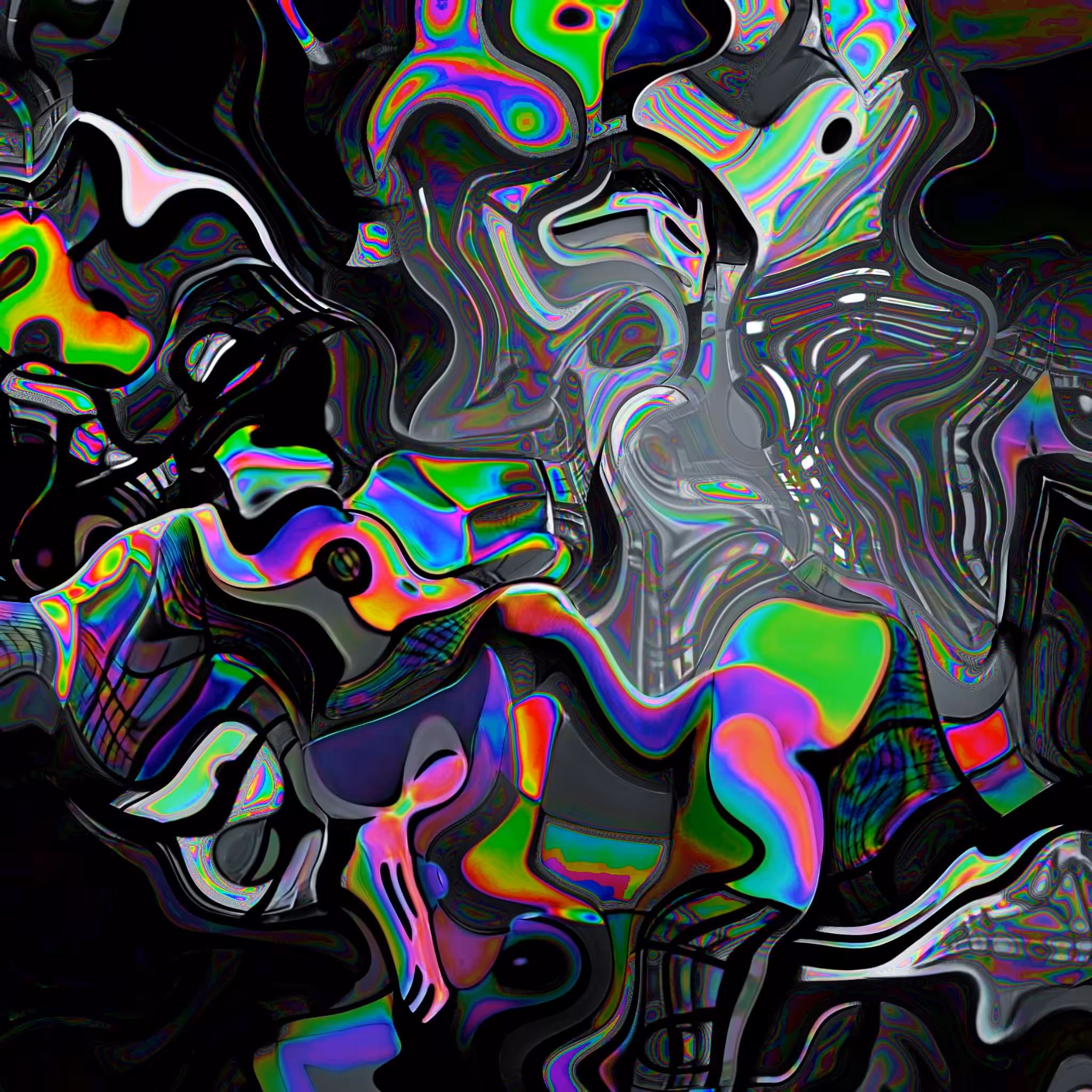 Techno Wrapper