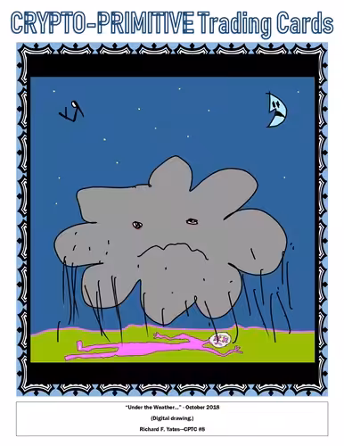 "Under the Weather..." (CPTC #8)