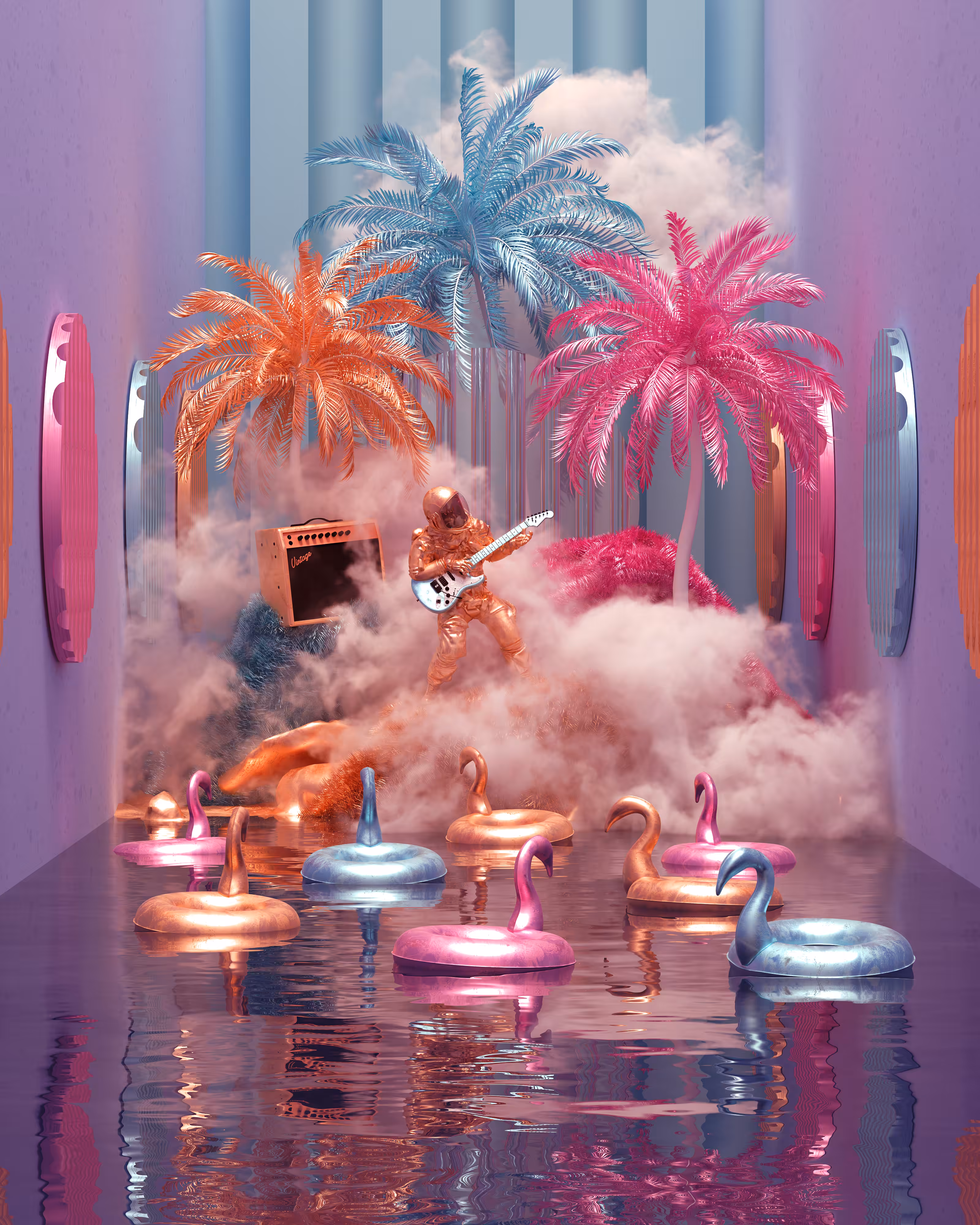 Electric Dreams