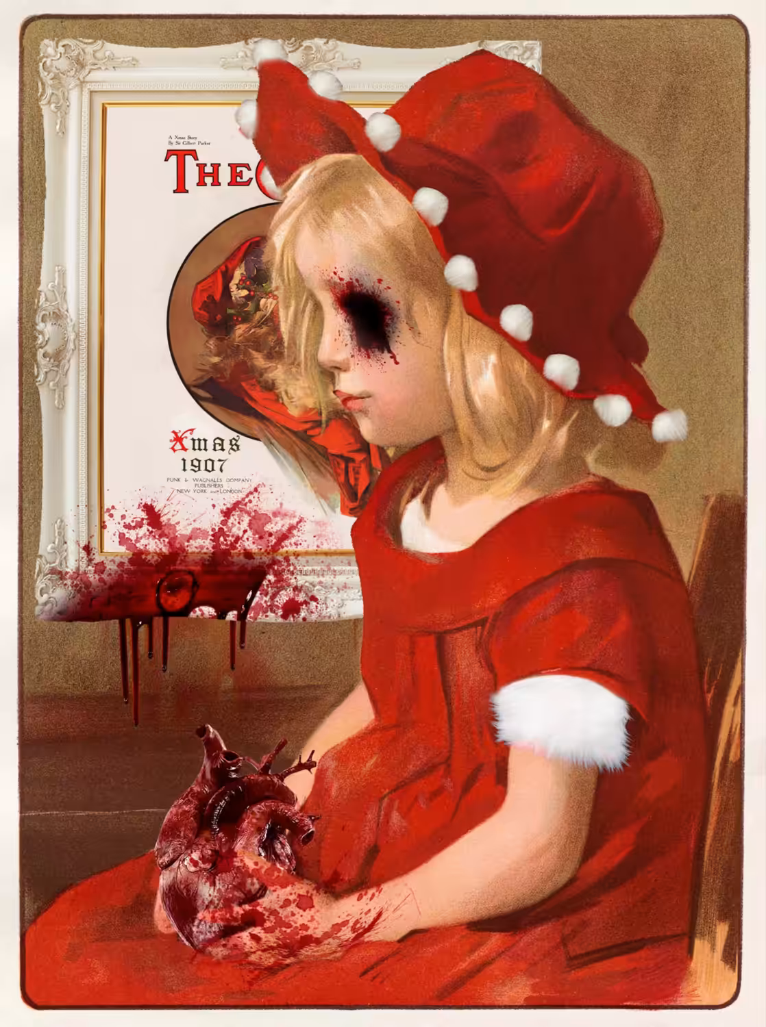 Natal Vermelho