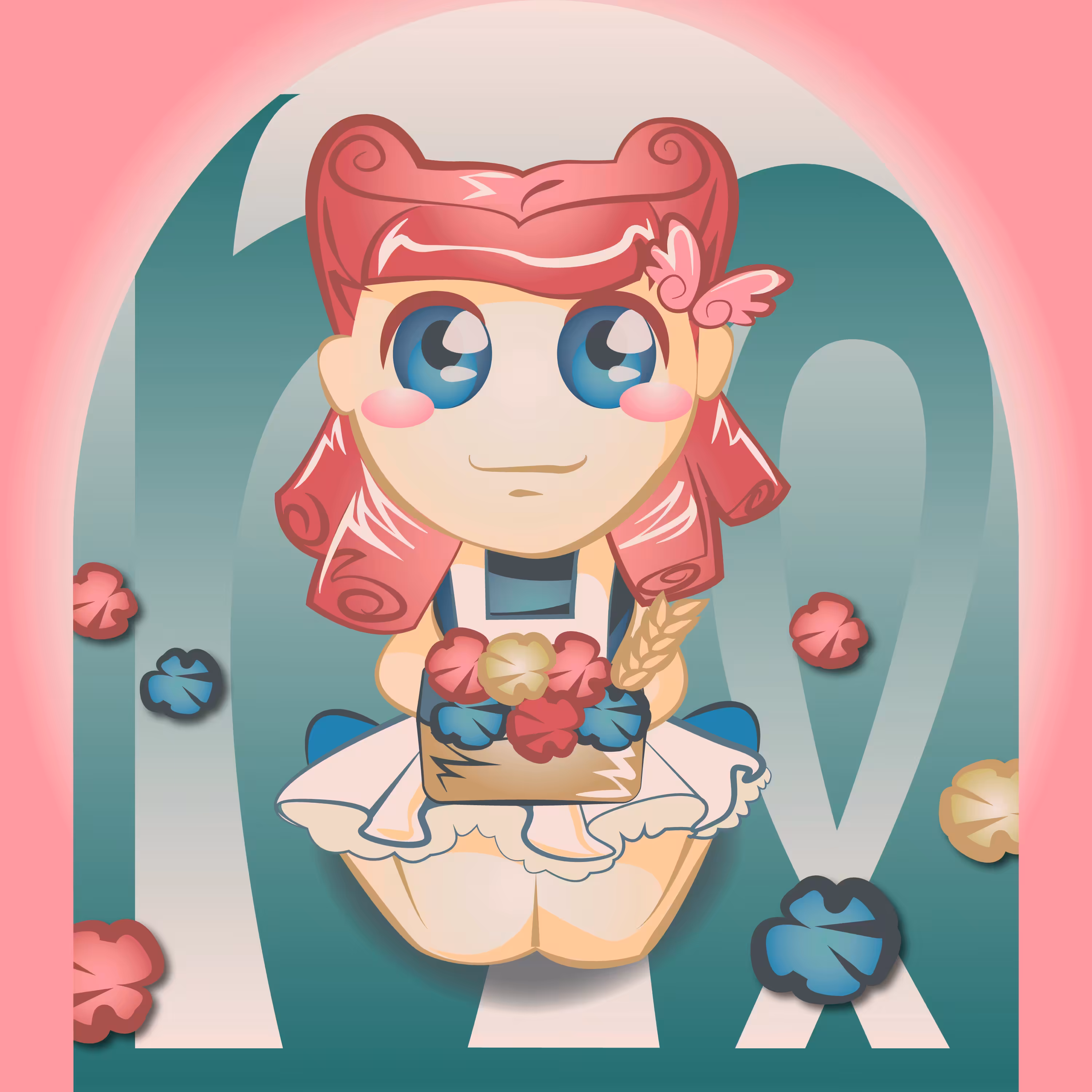 Zodiac: Virgo