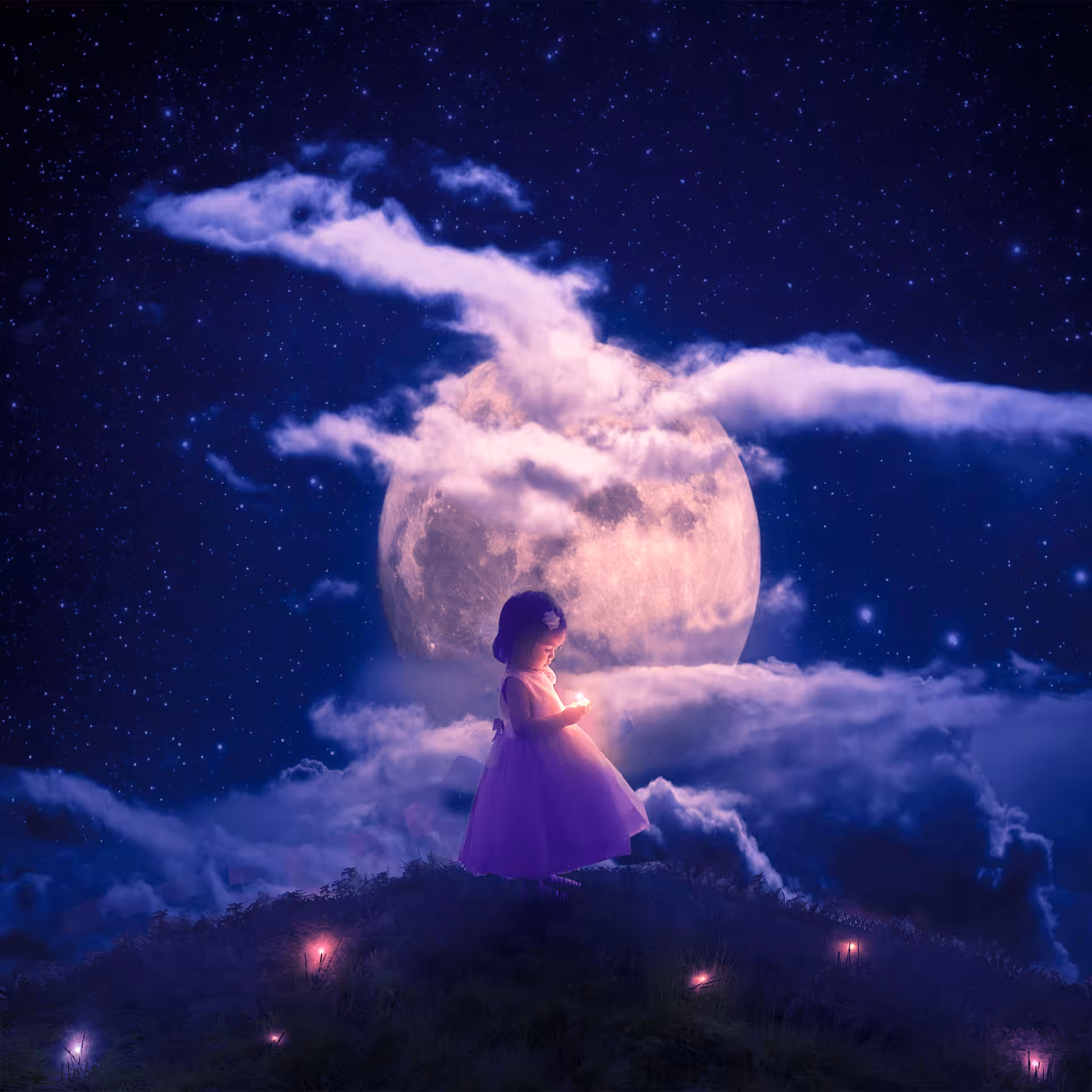 Upon A Star