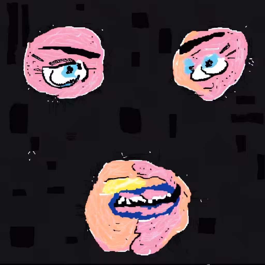 Shitty PFP