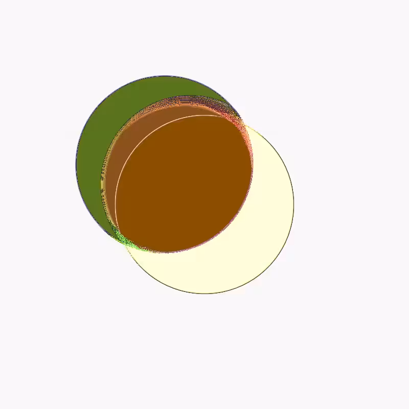 Feedback Sunsets (interactive) #13