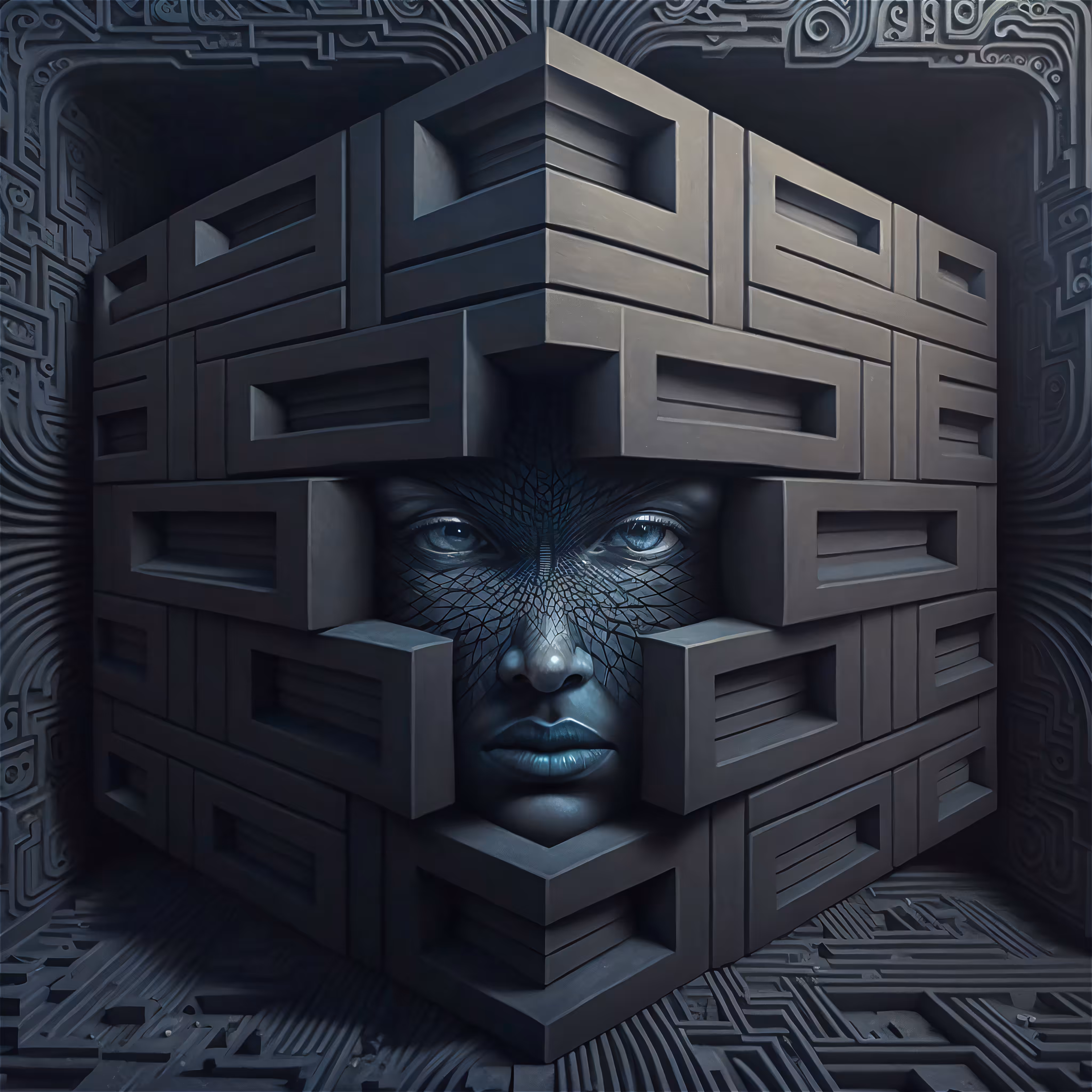 Cube