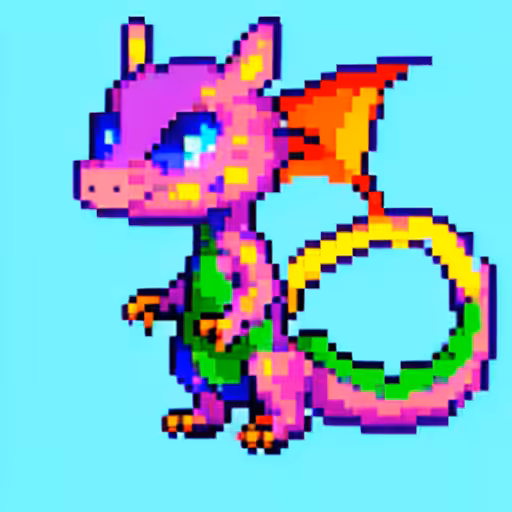 GalaxiDrake