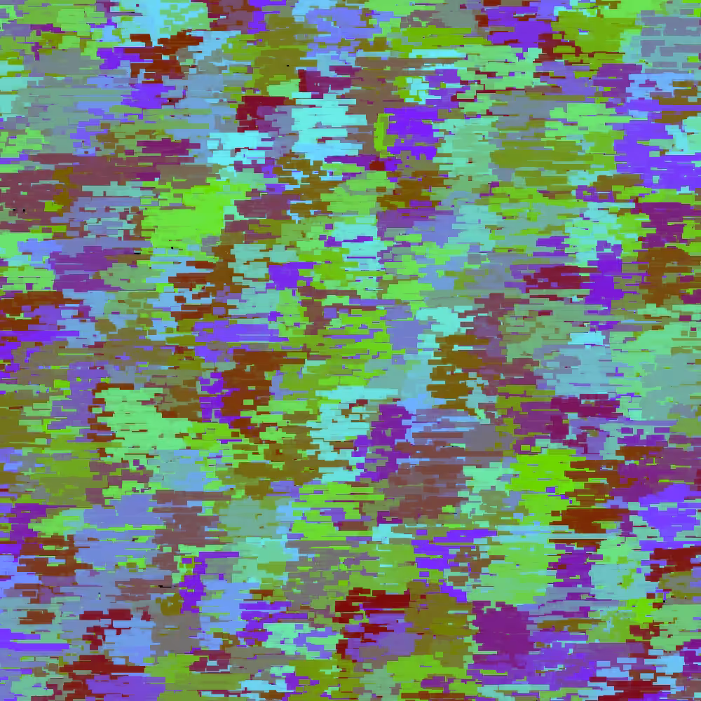 Digital abstractionism #62