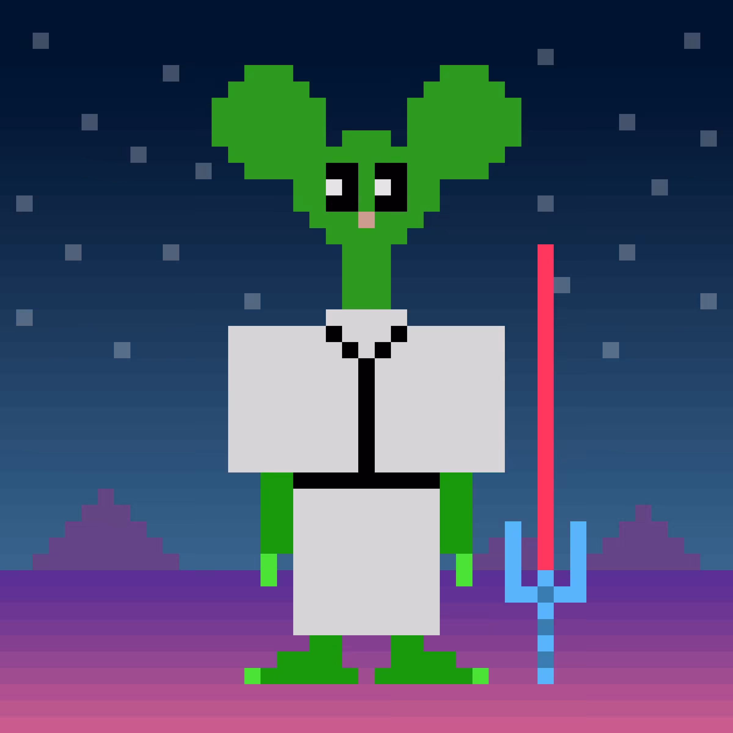 CryptoGalactican #791