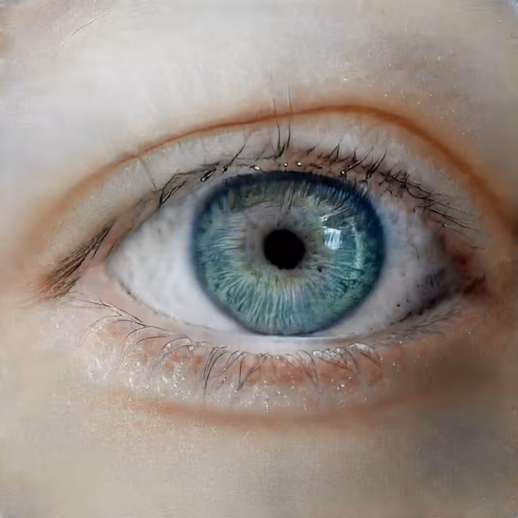Deep Eyes