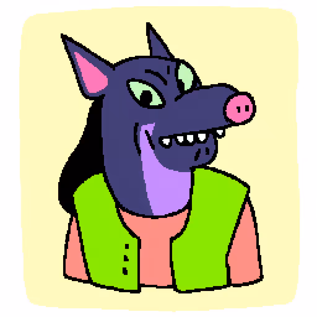 PhantomByte