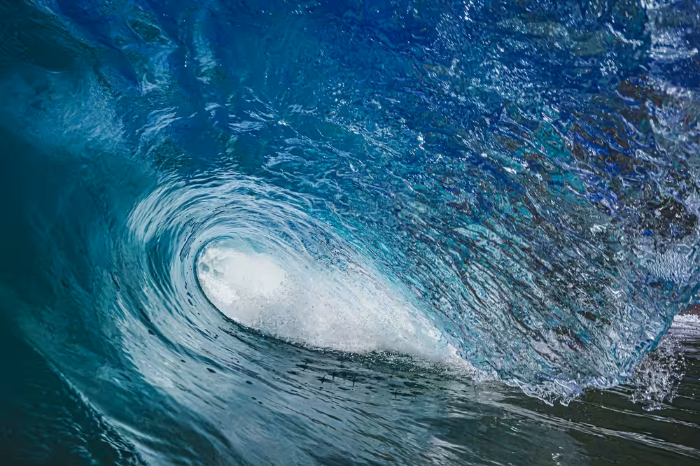Wave Art