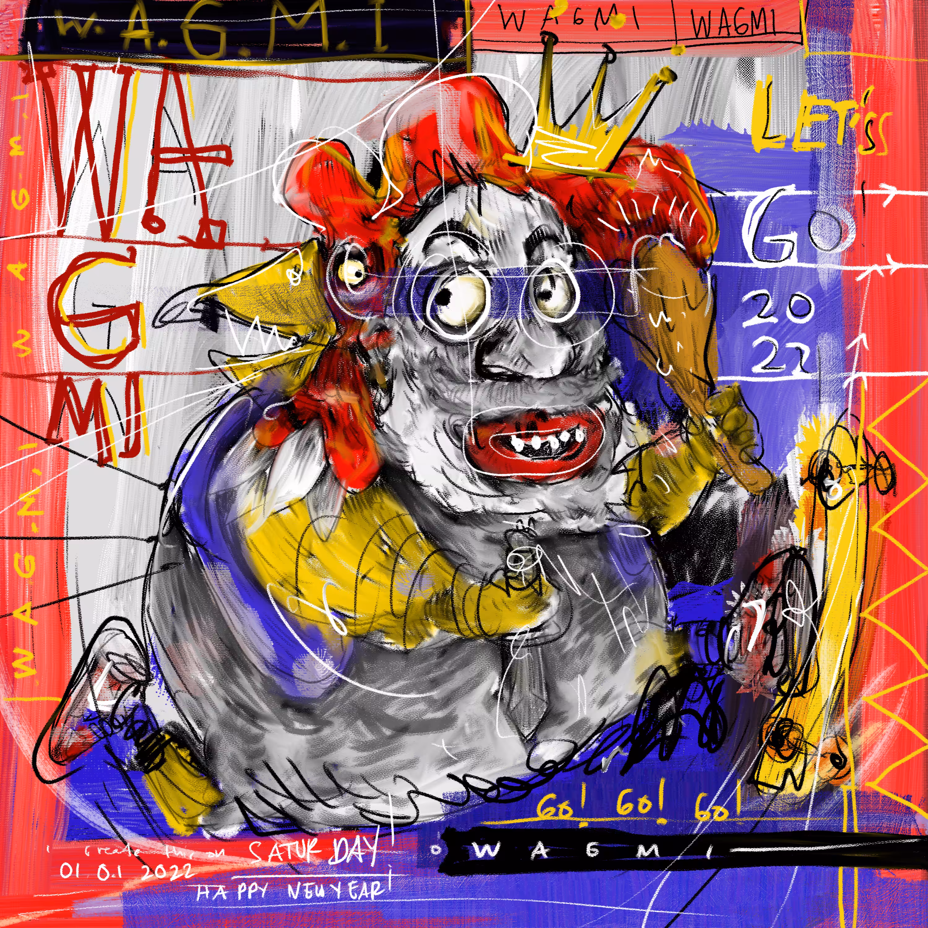WAGMI 2022