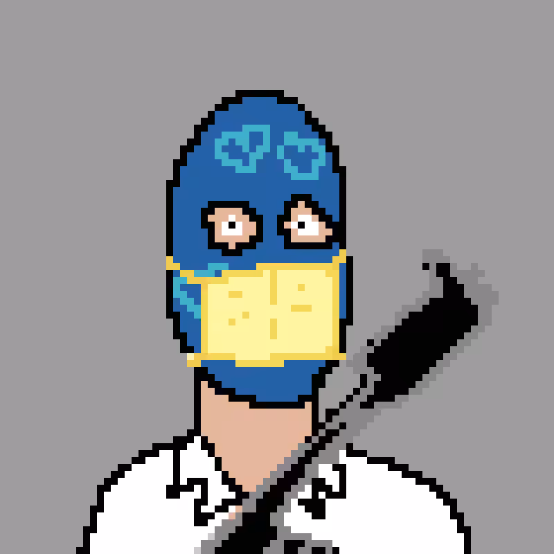 bRAIN MAN #11