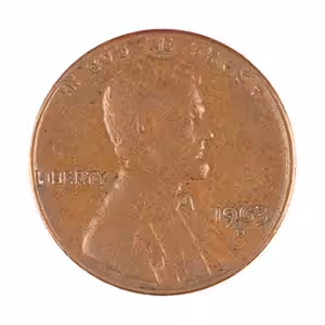 CENTS #9295
