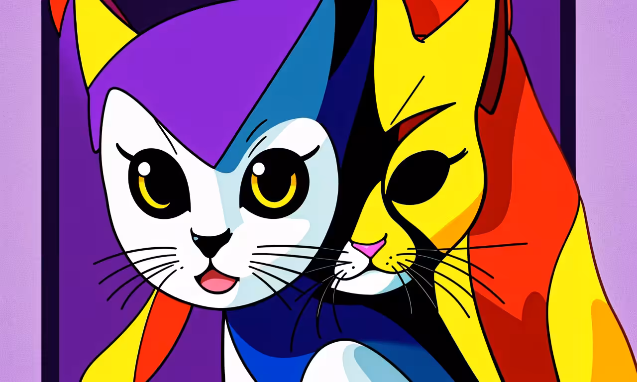 Purrrrrrrrrr