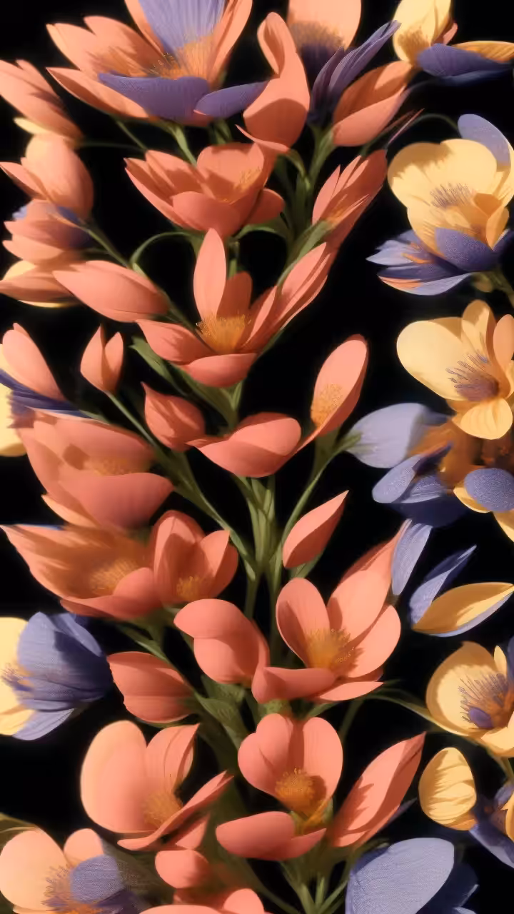 Hyper Bloom