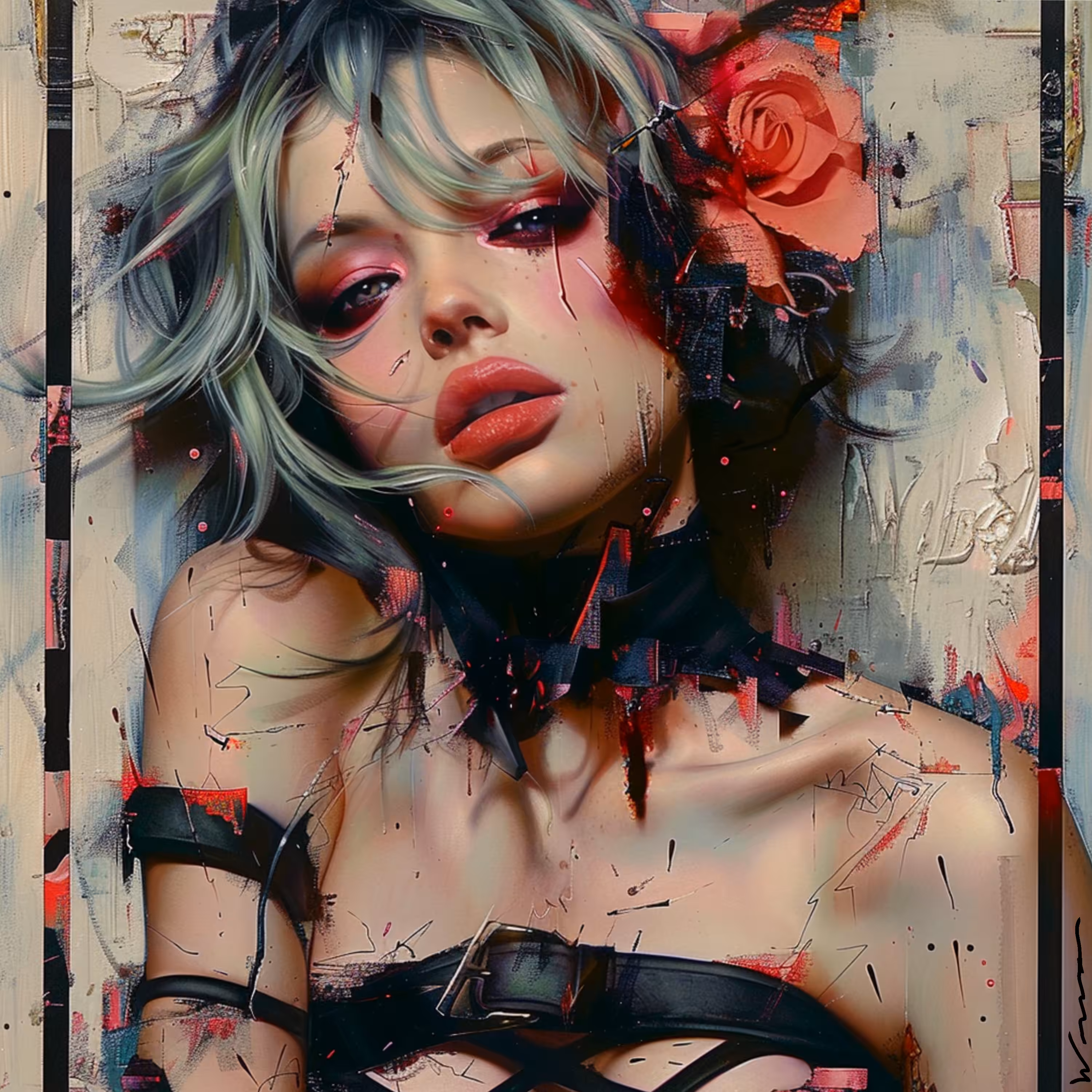Temptation 