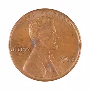 Cent #5483