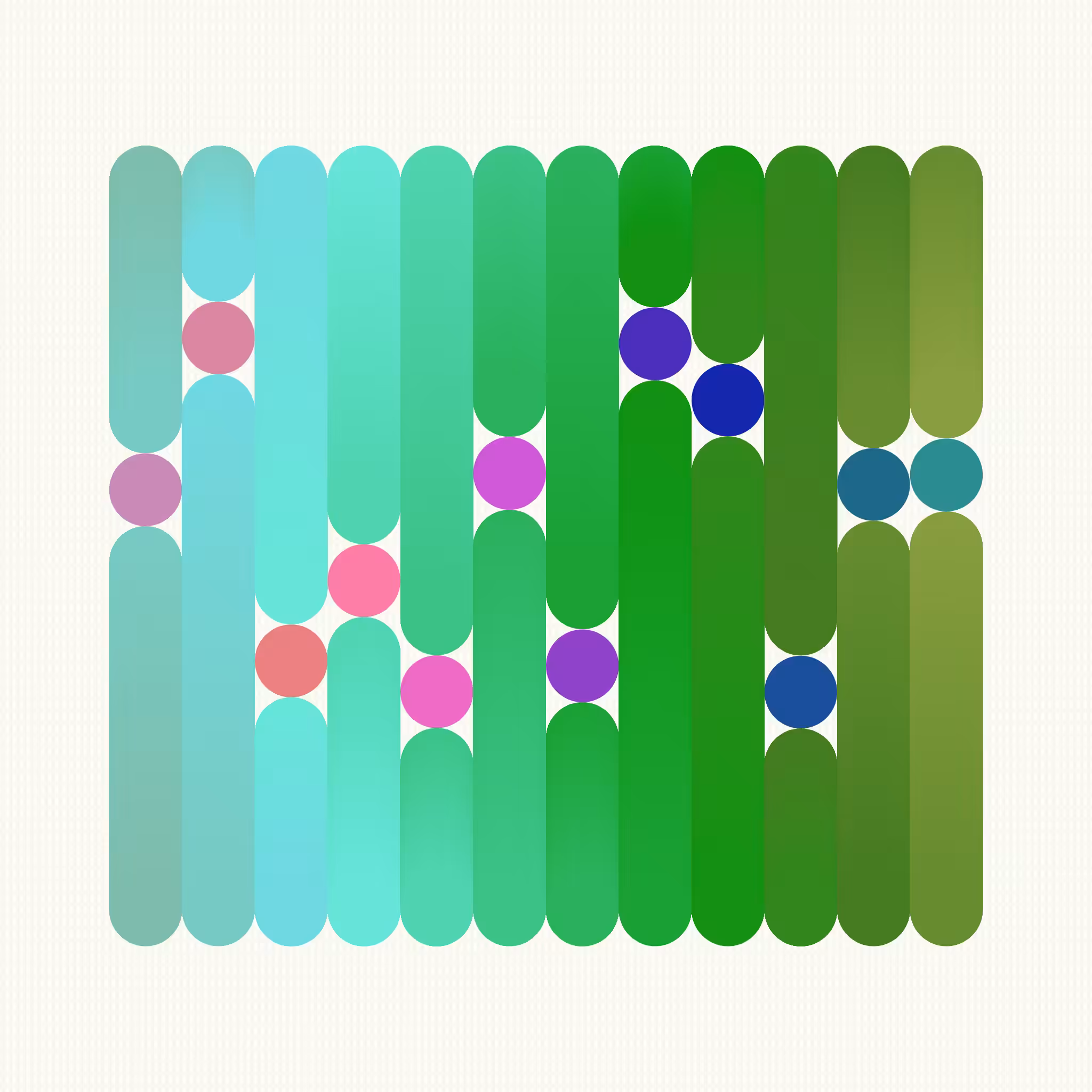 Gradients #18