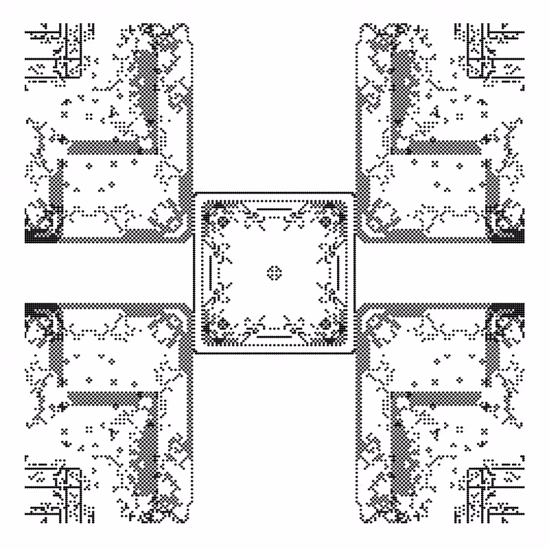 octomaton #34