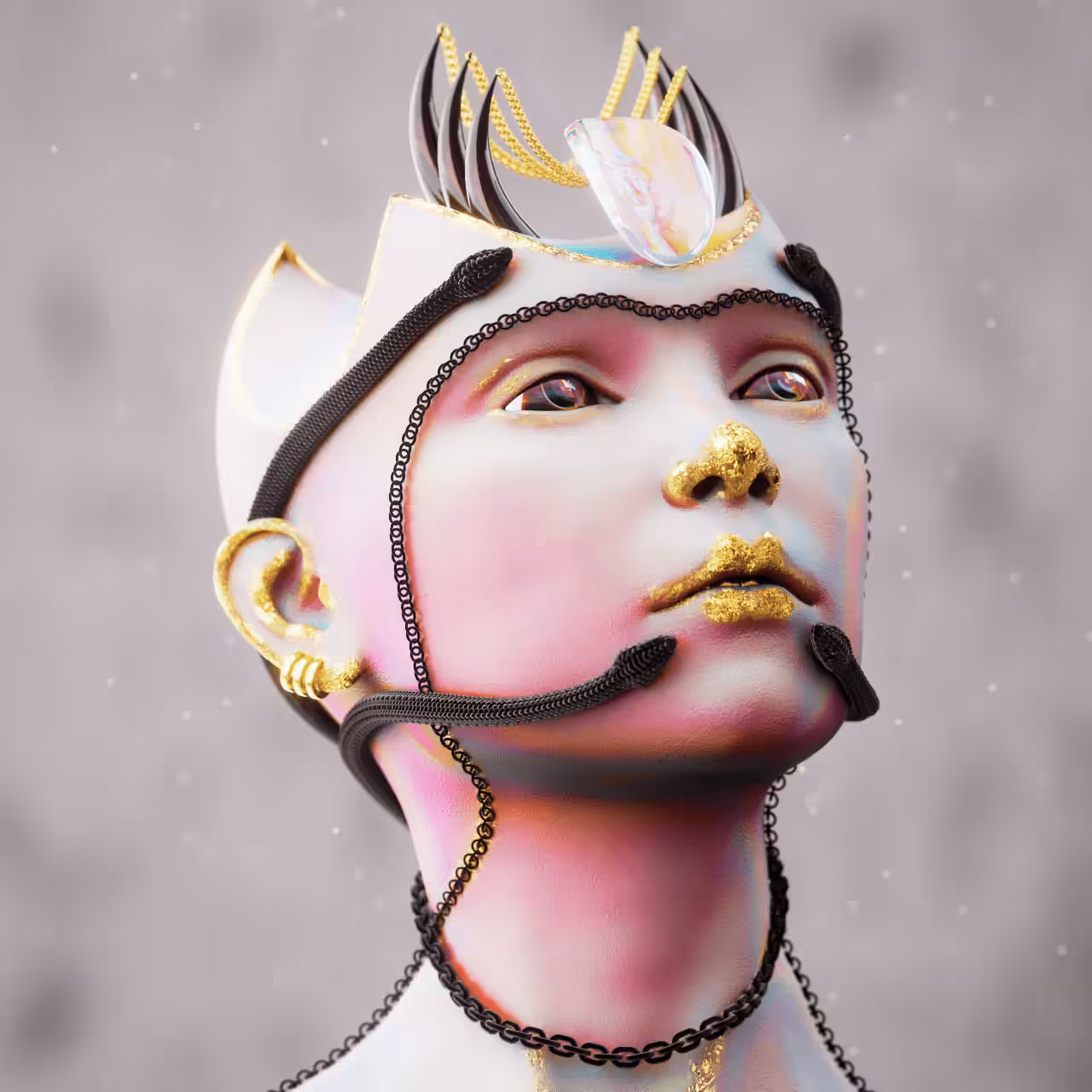 VIZION #18