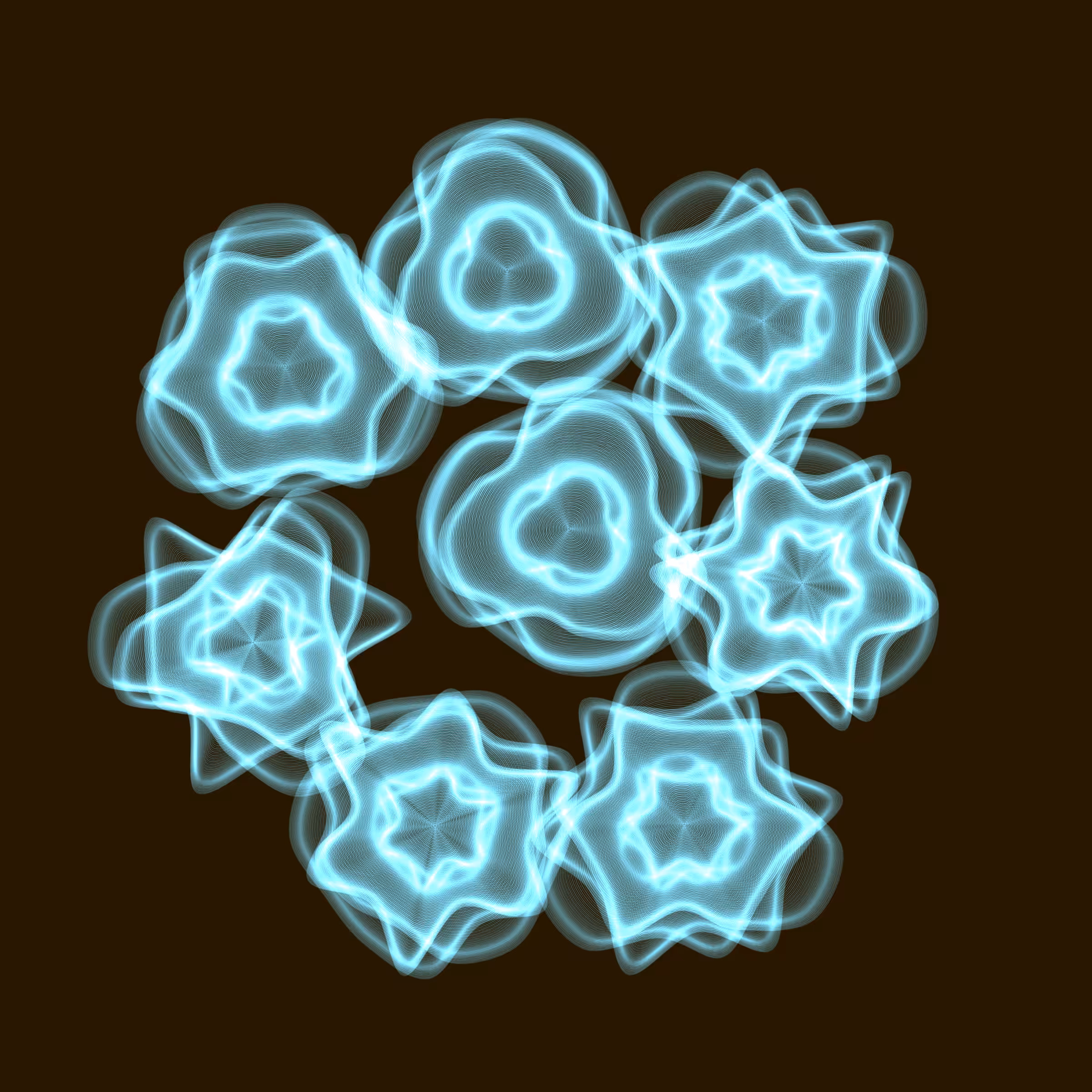 Flowers #3369