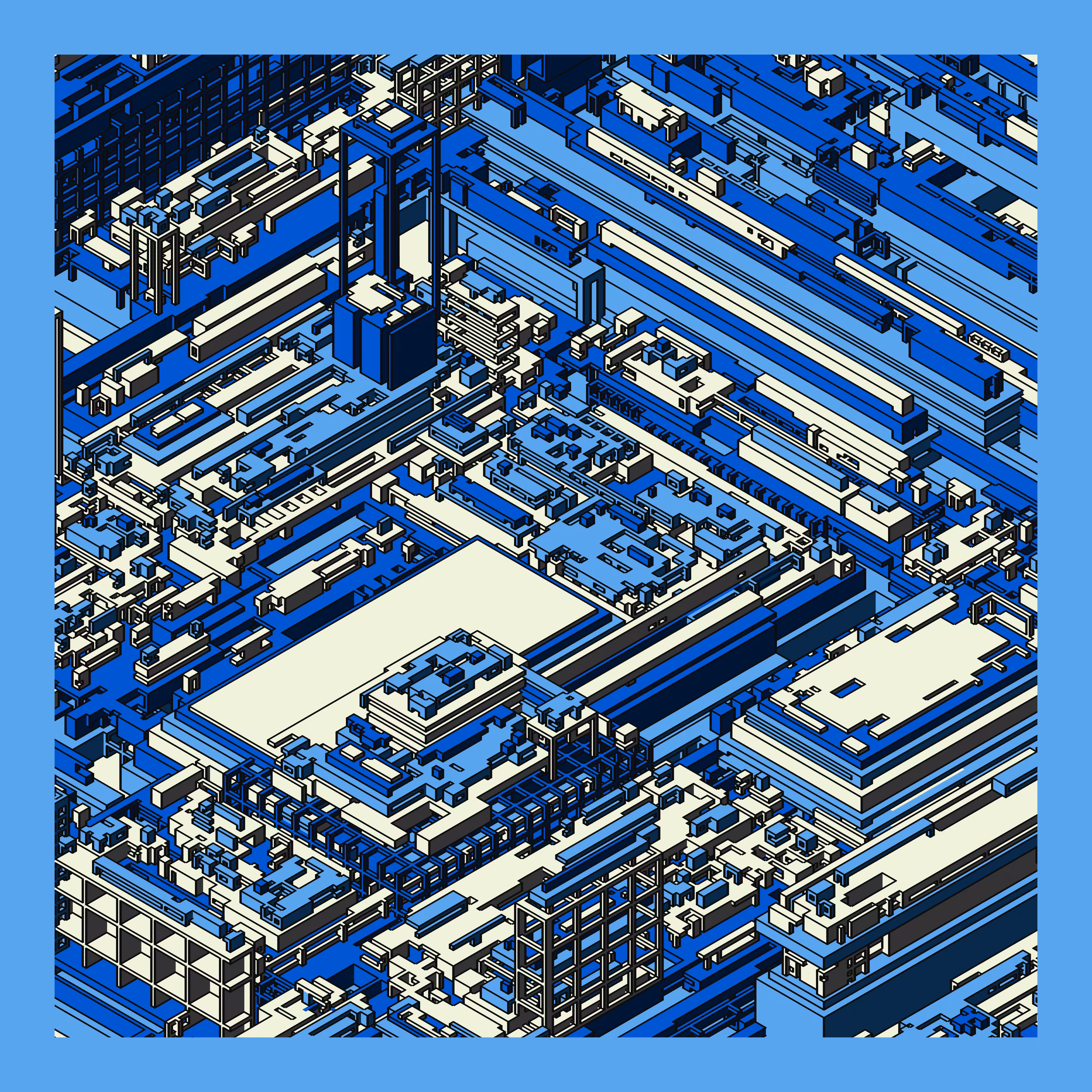 Plasticity #0