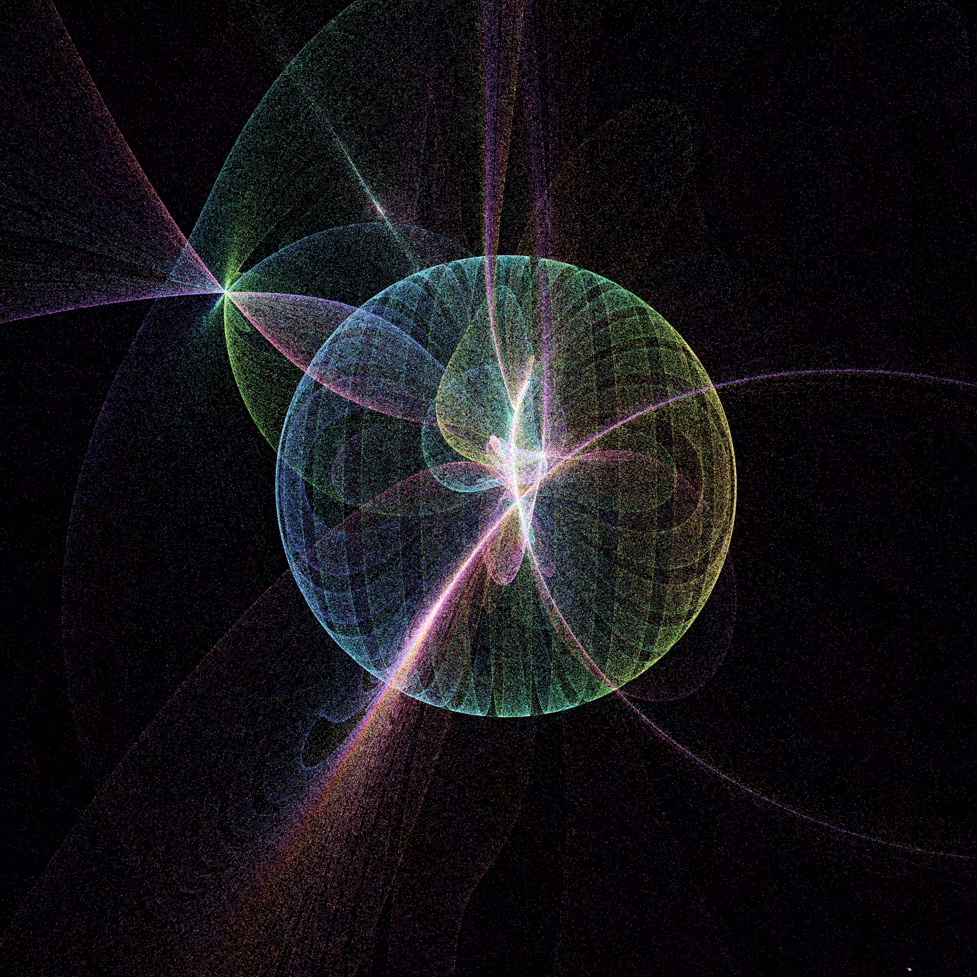 Full spectrum acquisition