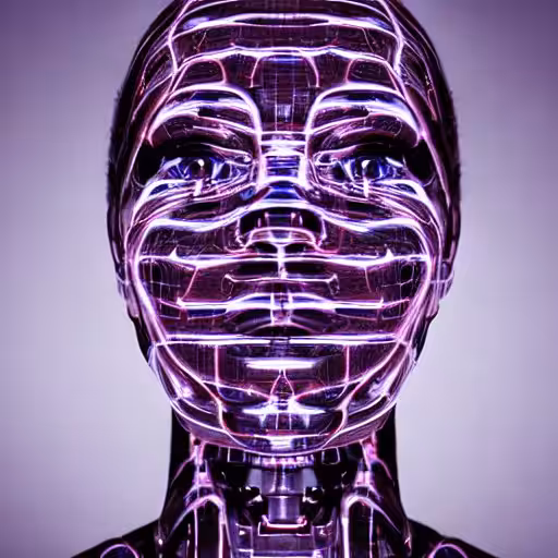 Simulacrum #9