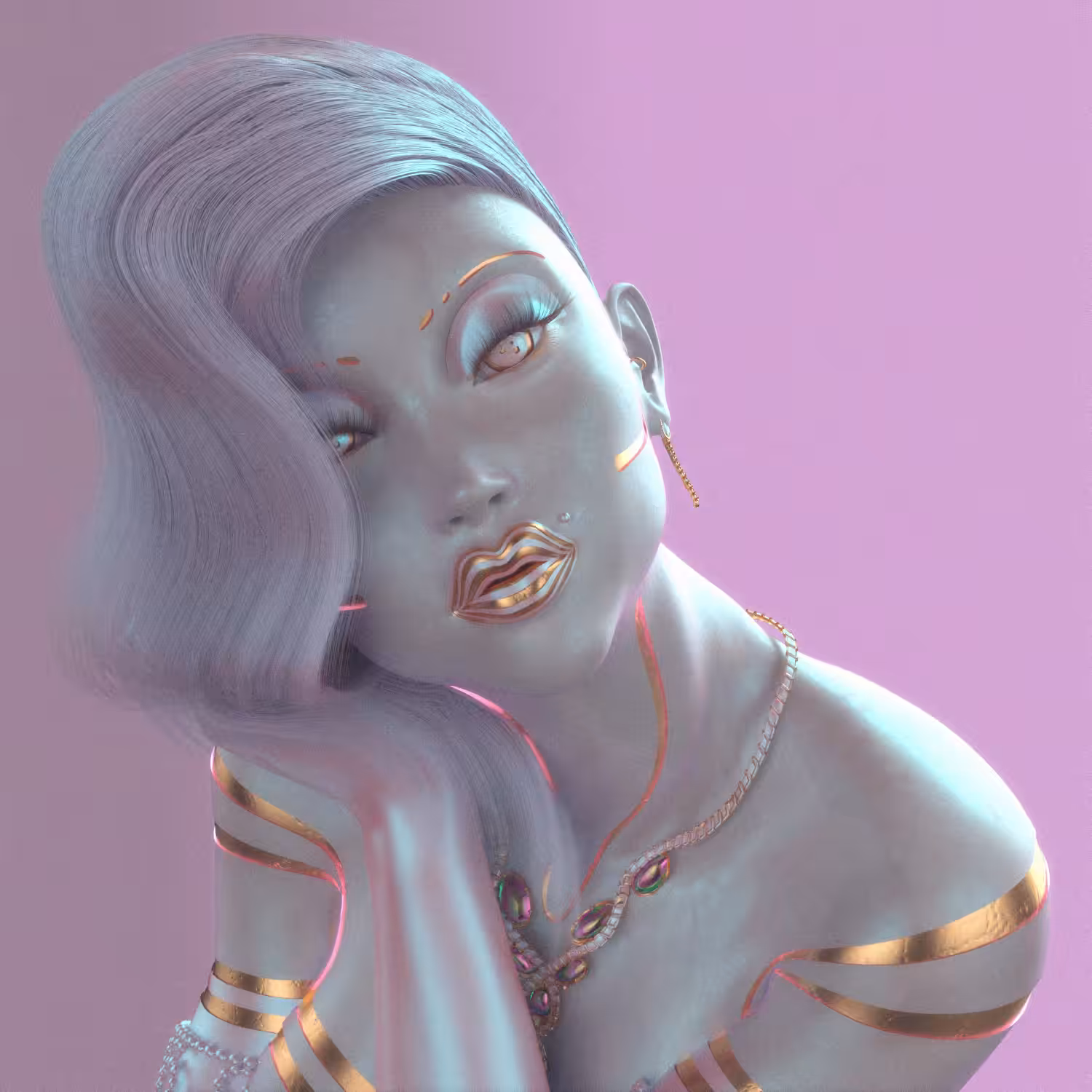 Seven Sirens