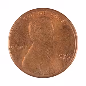 Cent #5075