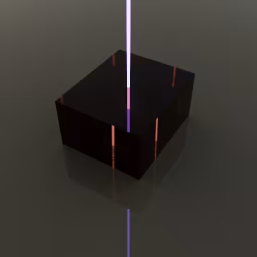 Beam #324