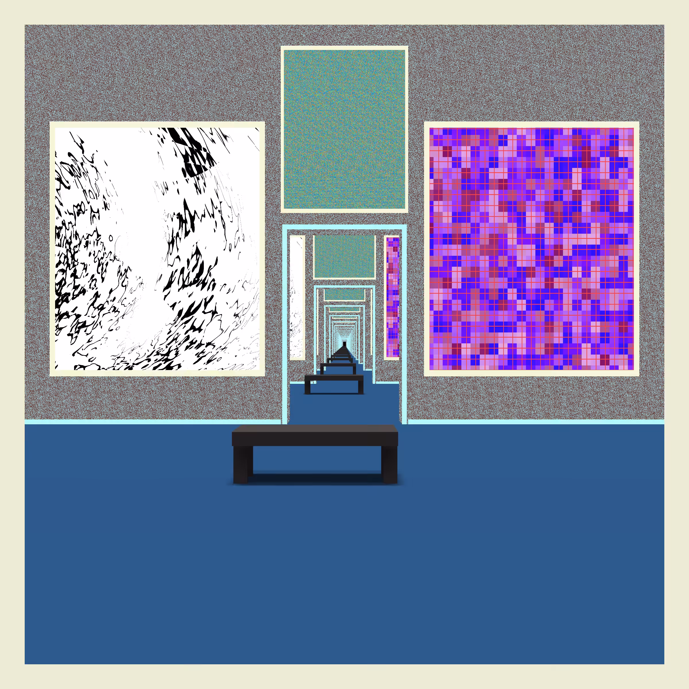 The Collector's Room #8