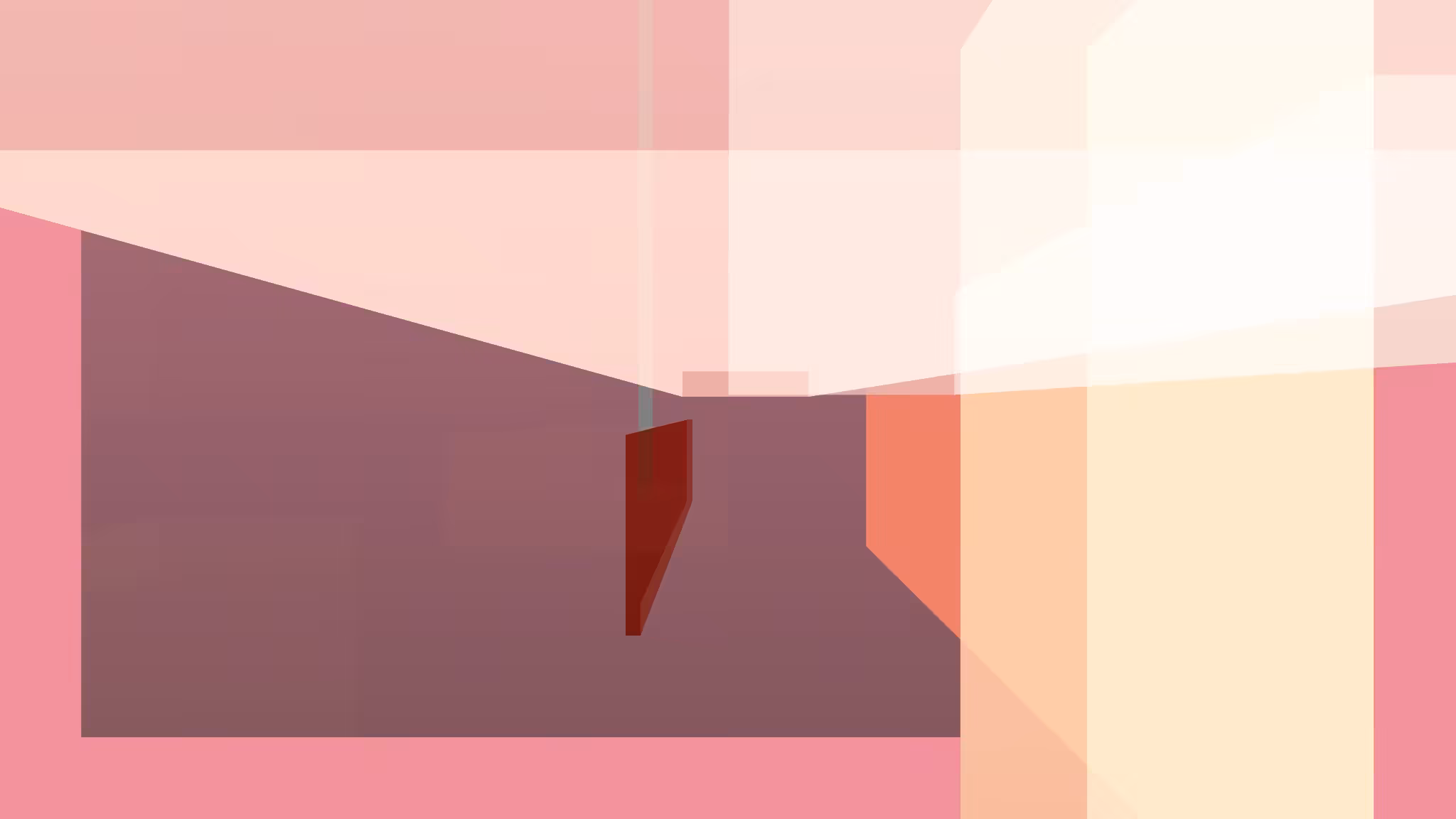 Translucent Prismic Colour-scapes (16:9) #8