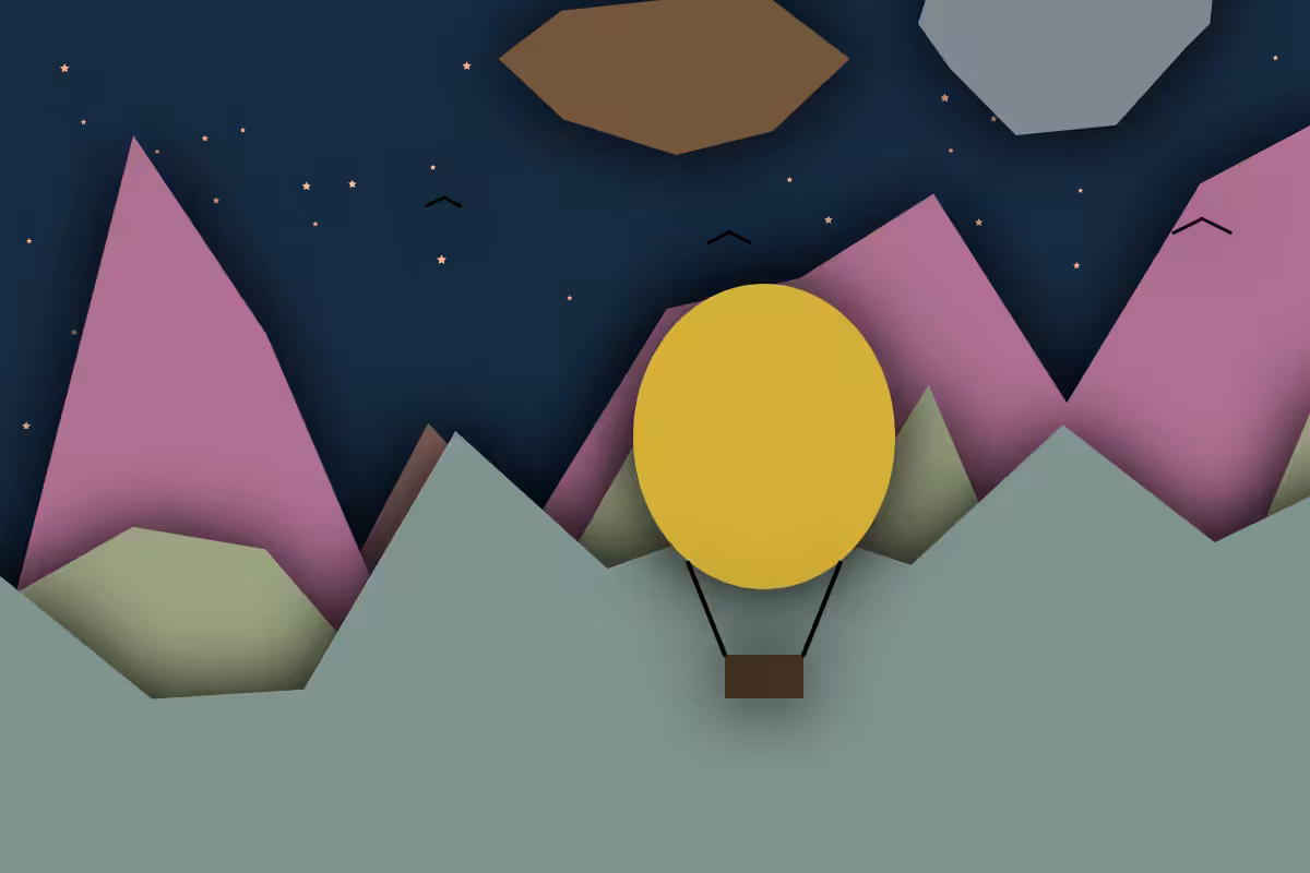 OnChainBalloonerz #91