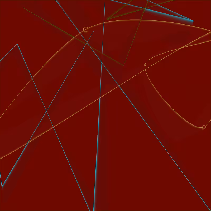 Brief Fragments #1