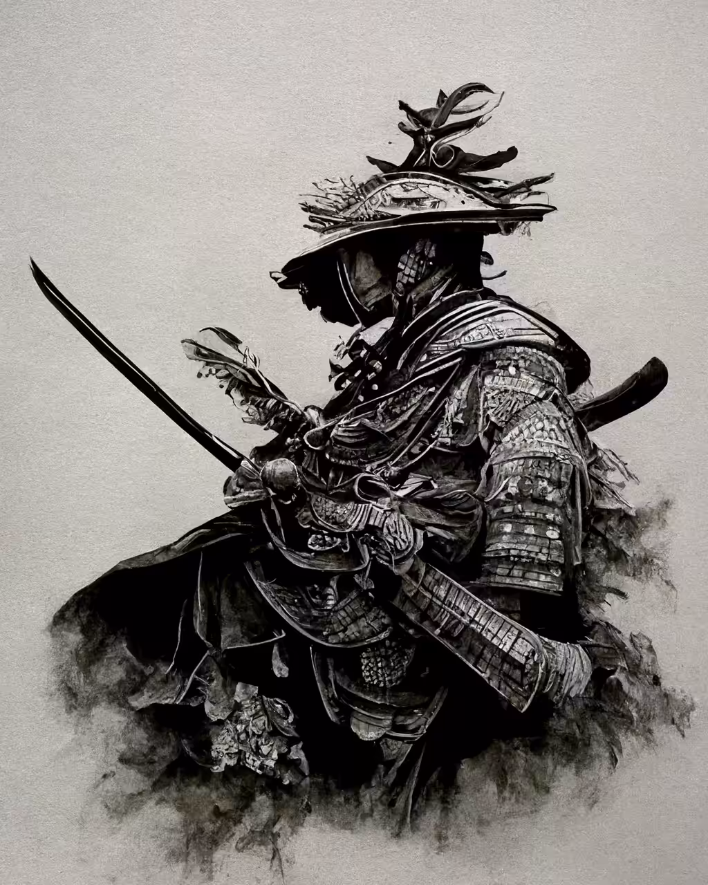Samurai