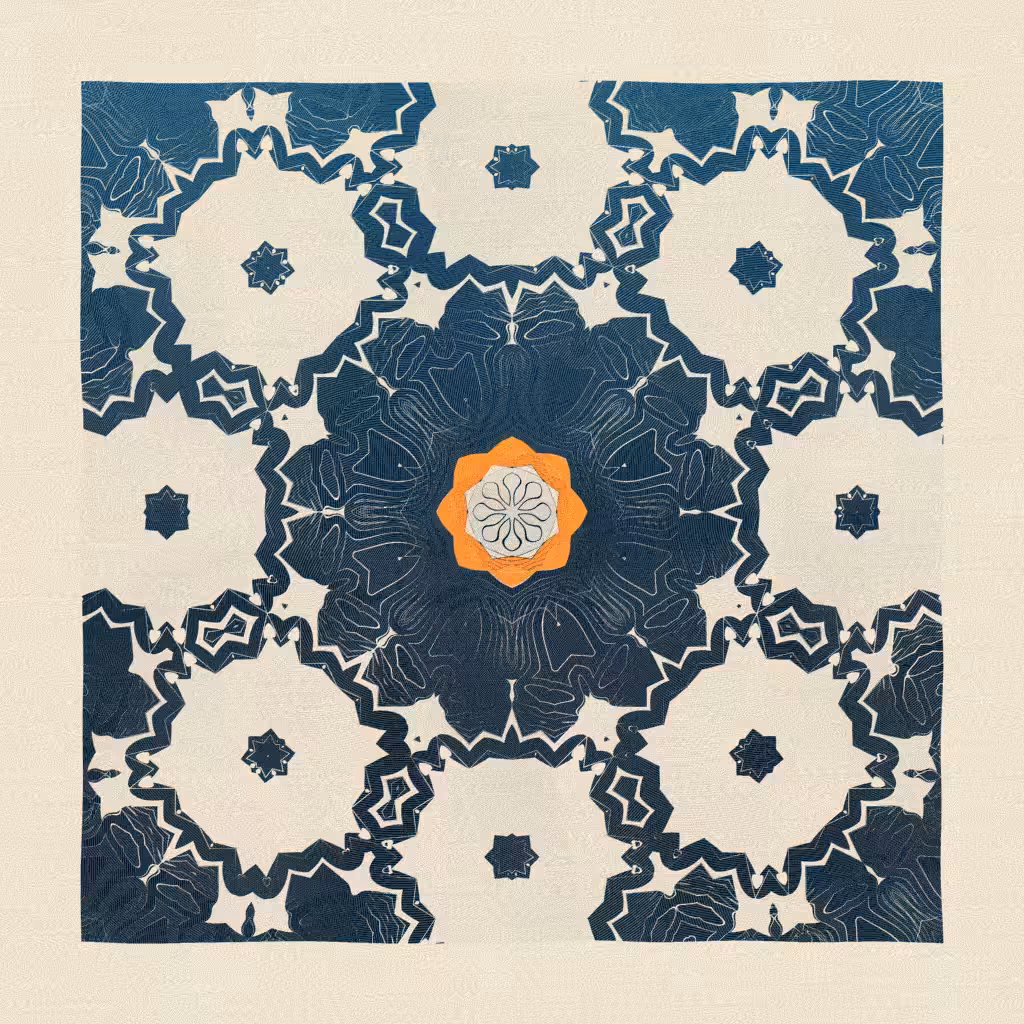 Symmetry #838