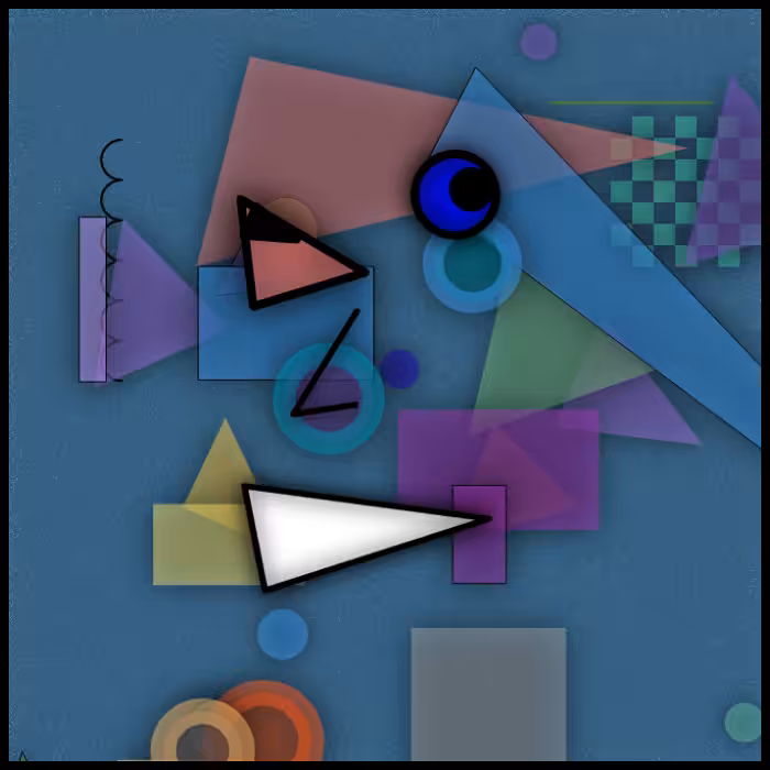 Kandudesky #96