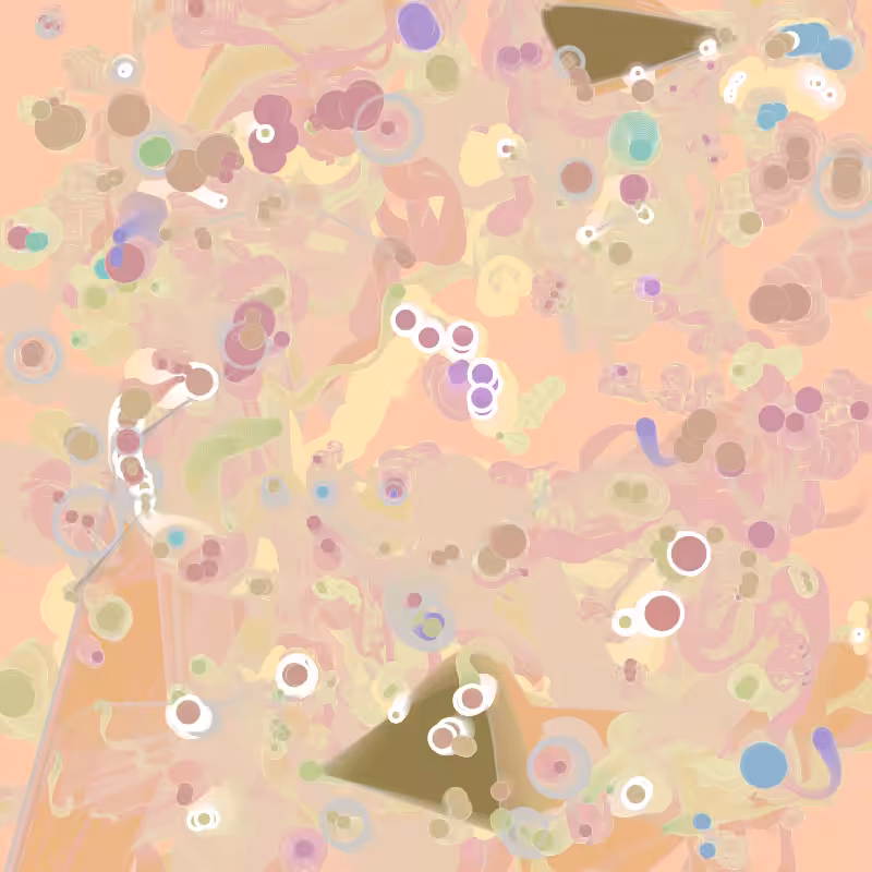 Golf Wormholes #5