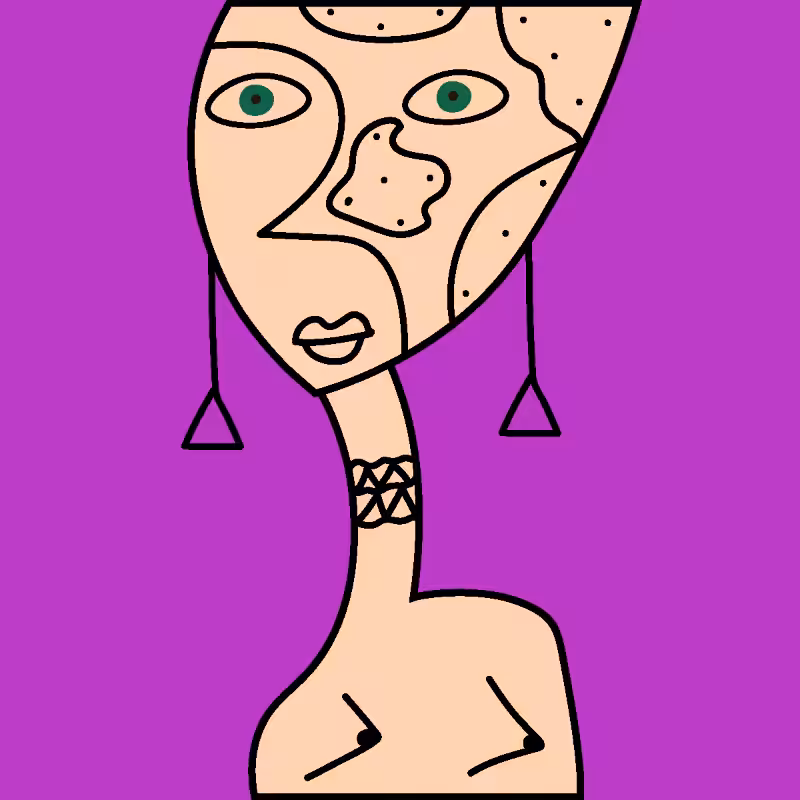 Bare Ladies #86