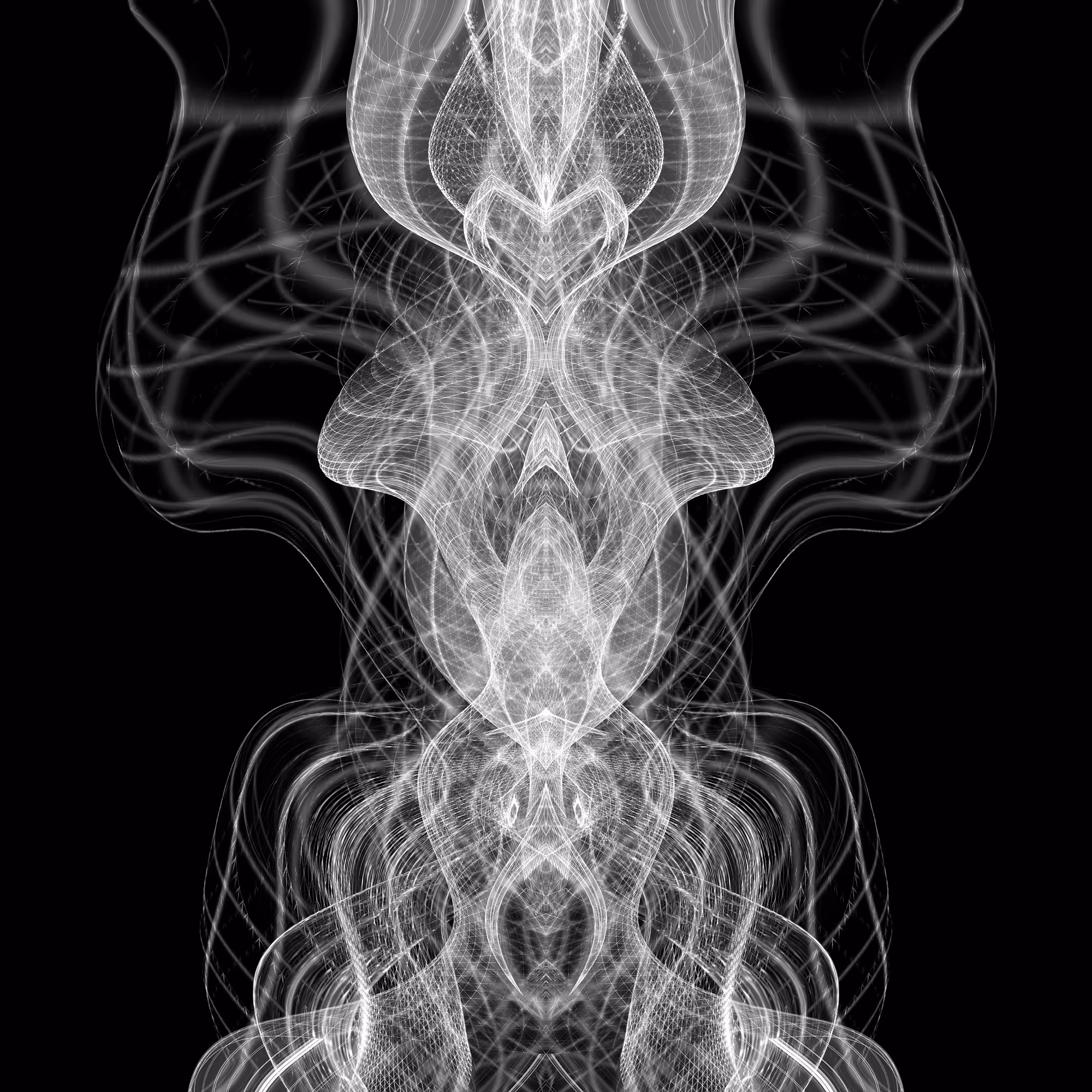 dark flow D3