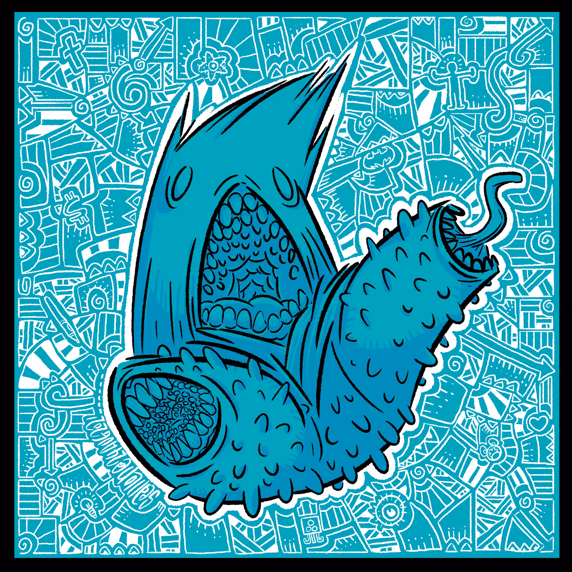 Creature 011