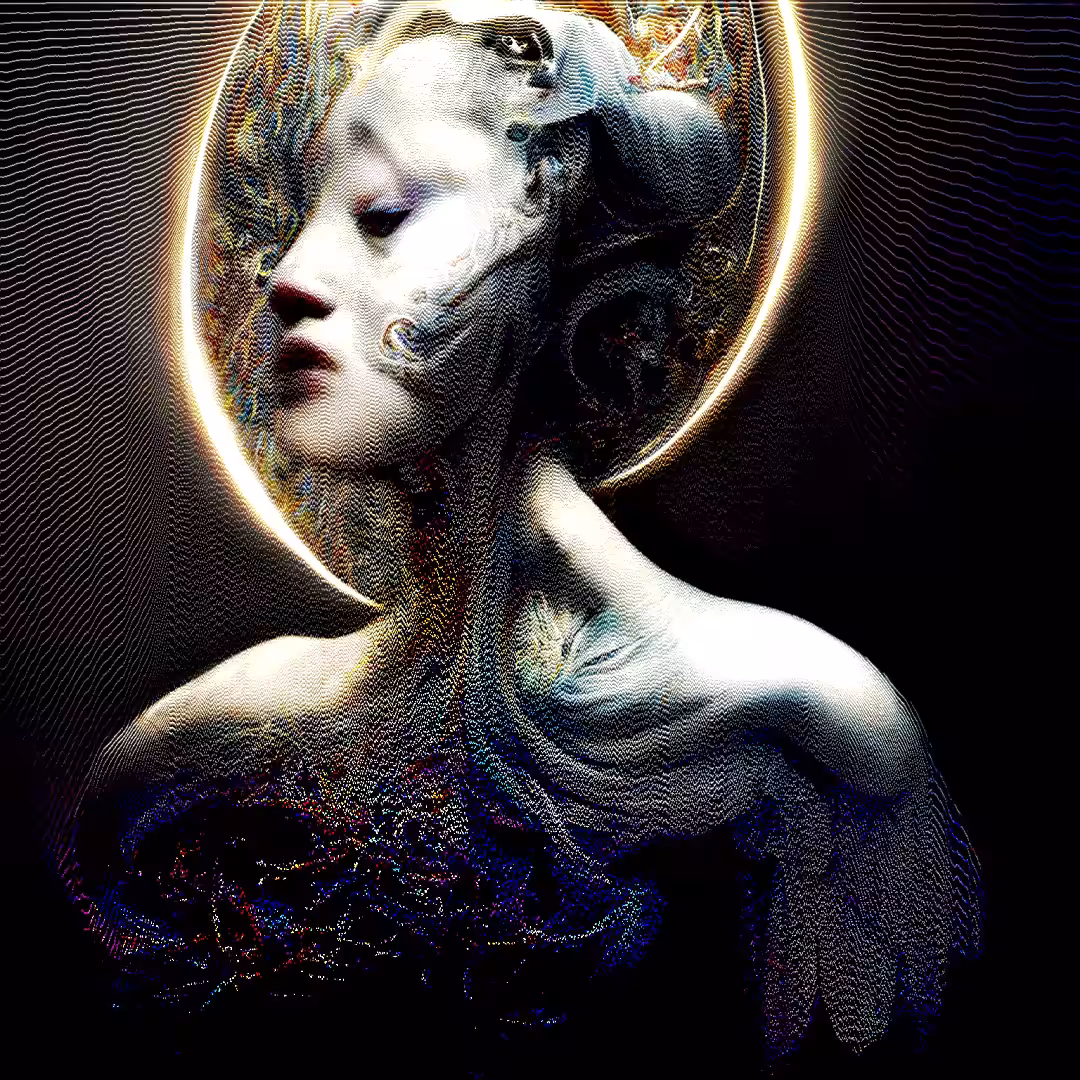 Astral Beings