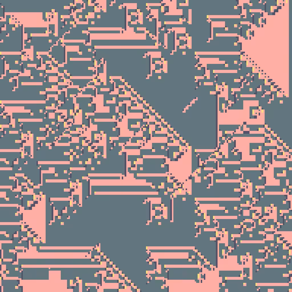 Zero-player game #836