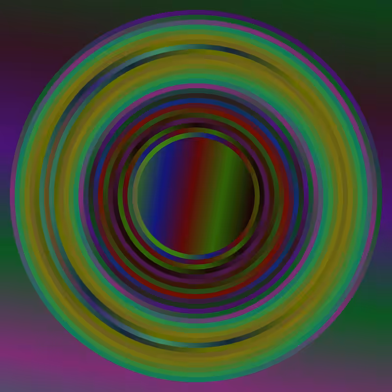 Vortex #26