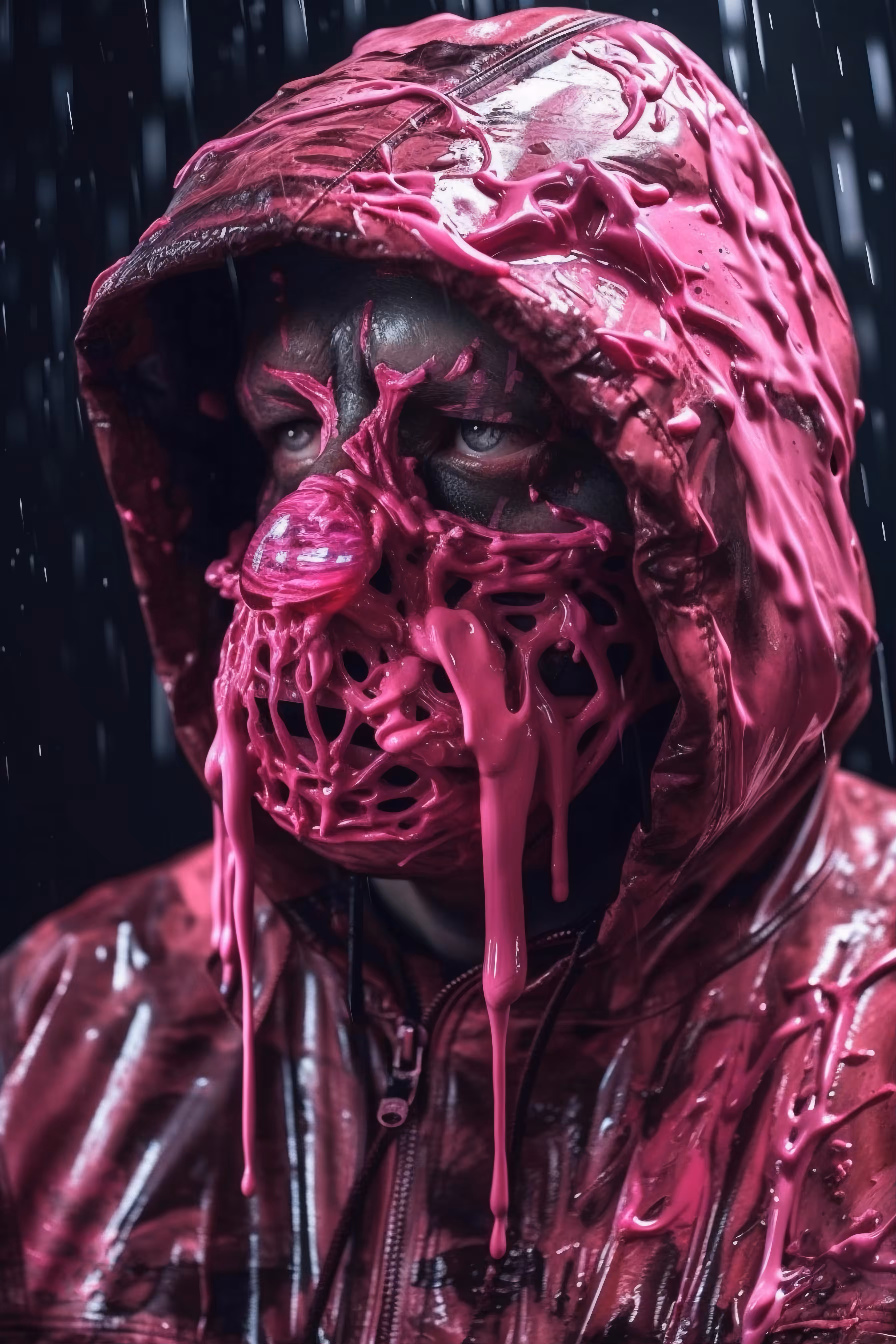 Guerilla